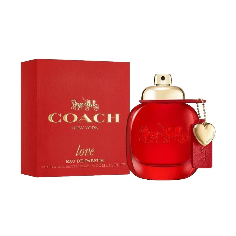 Coach Fragrances for Women