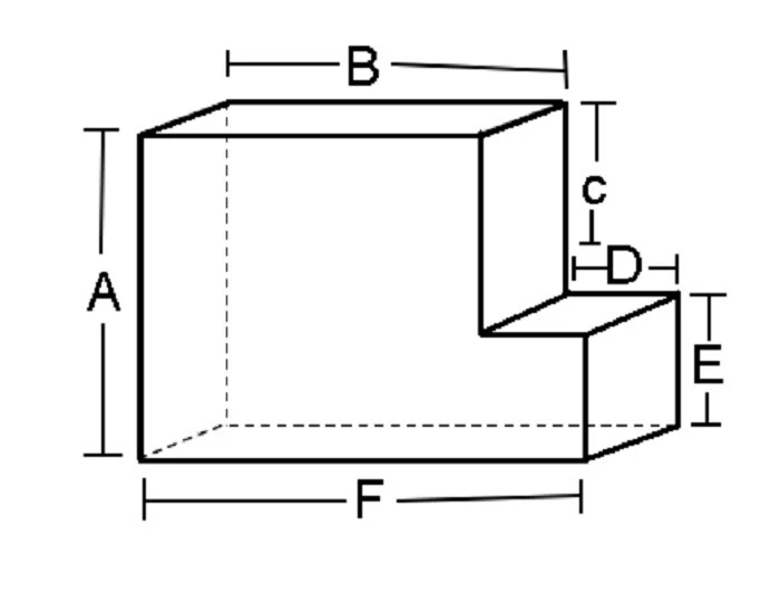 Variedad de FoamTouch Alta Densidad Corte Personalizado Tapicería Espuma Cojín Repuesto Foto 4 de 4