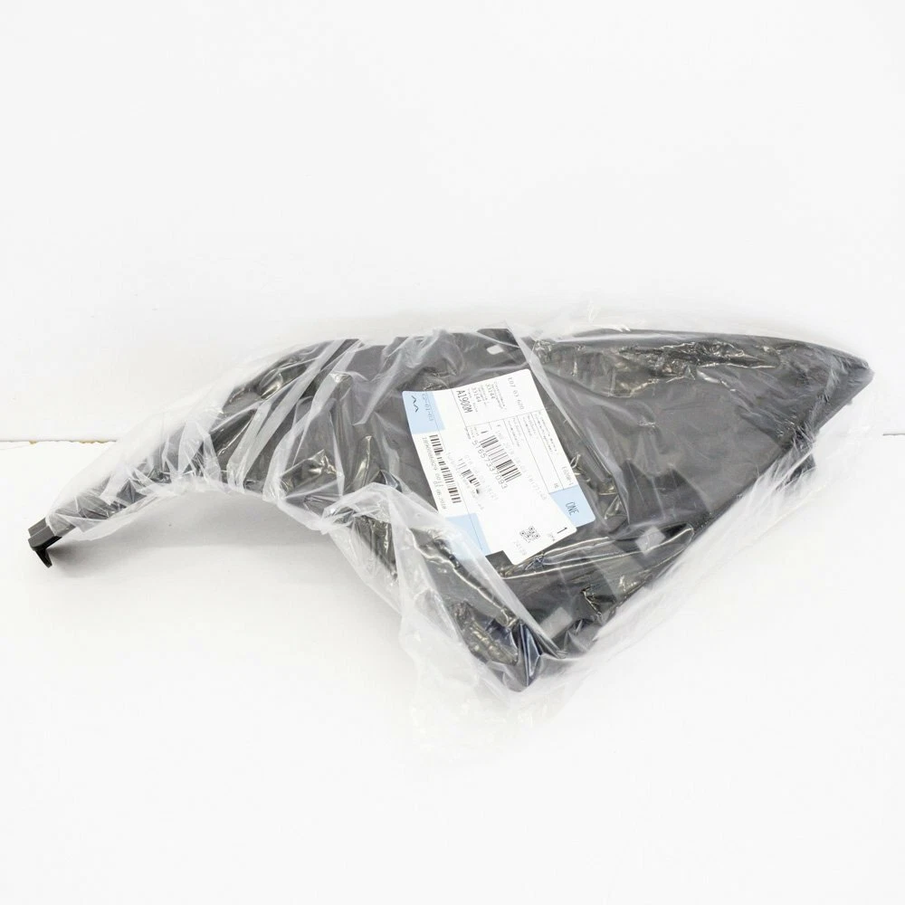 OEM BMW X5 F15 FRONT LEFT FENDER BRACKET 51657337093 7337093  