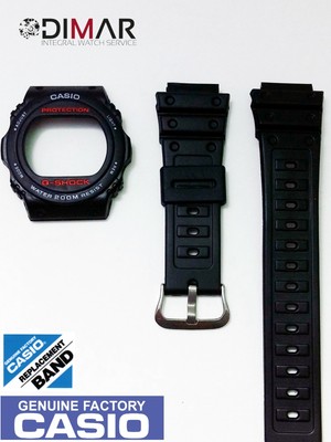 casio dw 5400