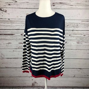 mango basics sweater