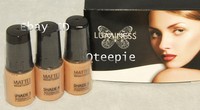 Luminess Air - Airbrush Makeup 3 Pc Fair Shade 3 4 5 Matte Foundation Set Luminess Air - Airbrush Makeup 3 Pc Fair Shade 3 4 5 Matte Foundation Set