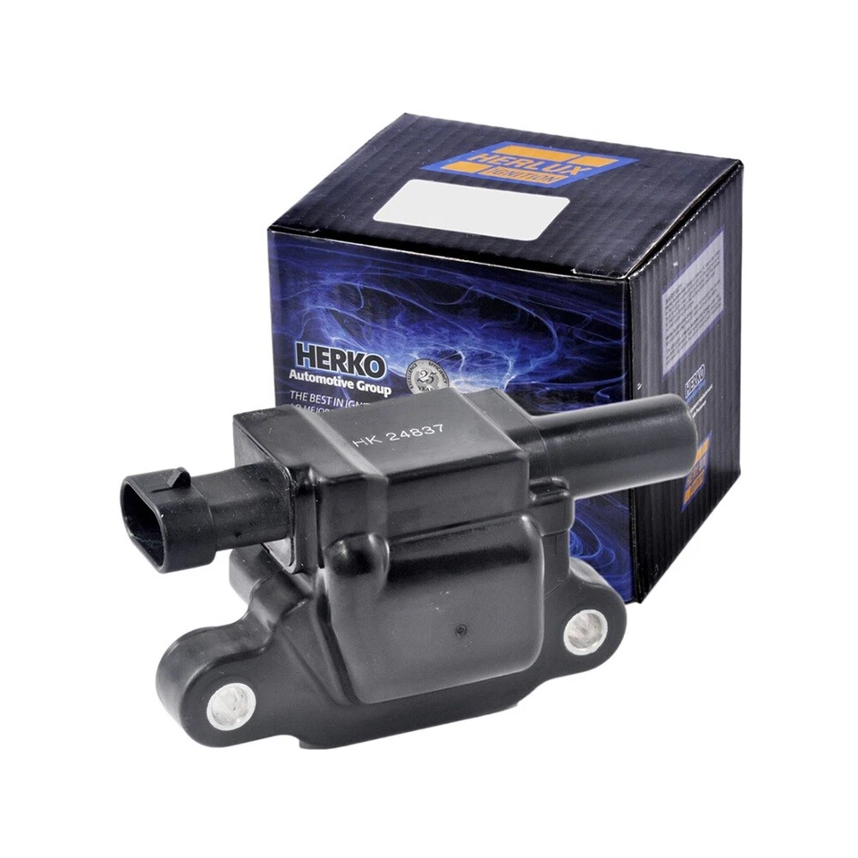 8 B058 IC + 8 4714 Iridium SP para Cadillac CTS 6,2 L V8 supercargador 2009-2015 Foto 2 de 4