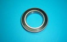 2 Rillenkugellager Kugellager 61910 2RS / 6910 2RS 50x72x12mm