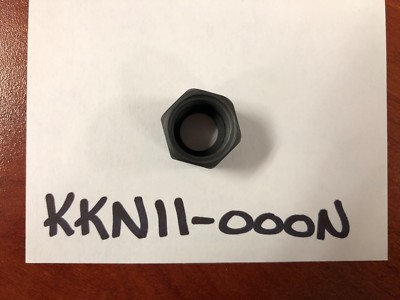 Ihara Science Biting Fitting for Anti-Vibration Fitting NE-Type Steel KKN11-000N