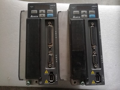 1pcs used servo drive ASD-B2-1021-B #A6-40