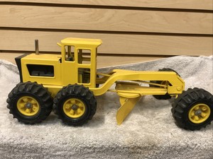 tonka grader ebay