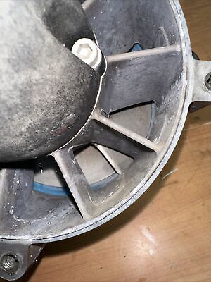 2012 SEADOO GTX LIMITED IS 260 OEM JET PUMP IMPELLER HOUSING 2012 SEADOO GTX LIMITED IS 260 OEM JET PUMP IMPELLER HOUSING