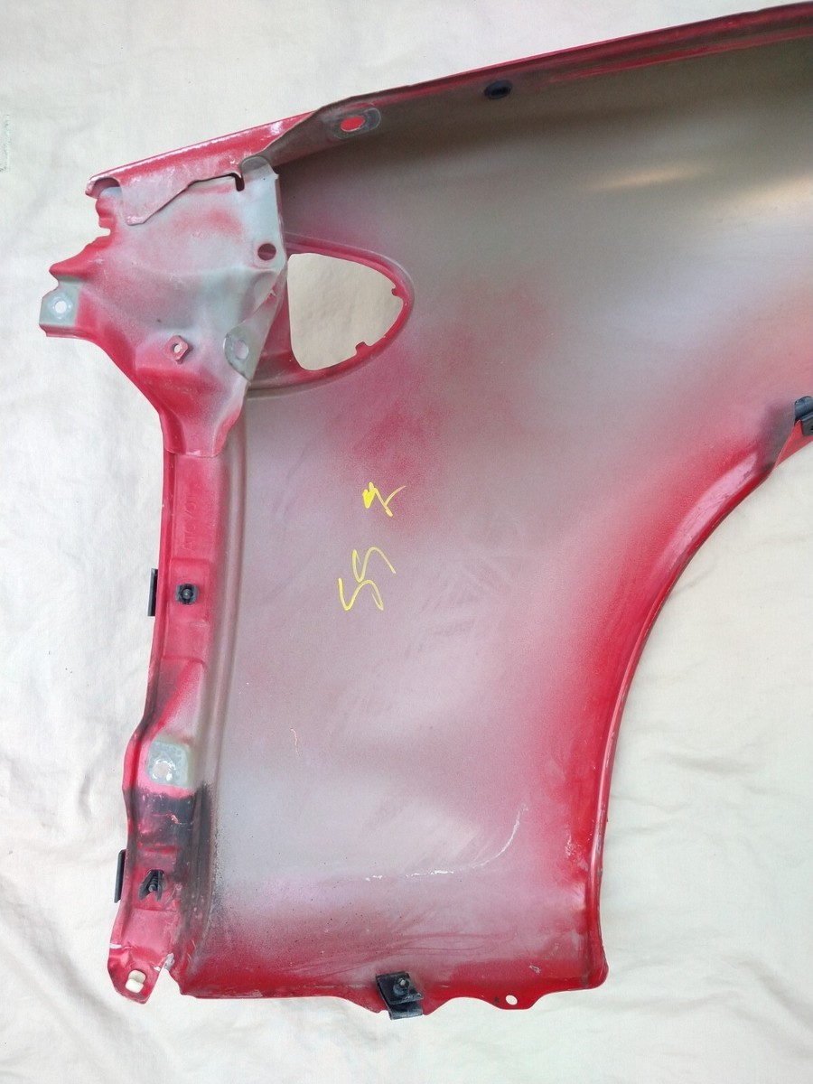 ST20# セリカシルバー フェンダー左右 ST20# セリカシルバー フェンダー左右 It's perfect! Fender