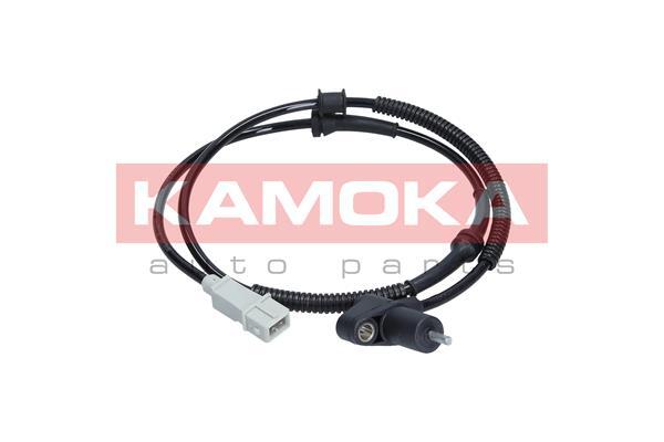 Kamoka 1060087 Sensor, Raddrehzahl For CitroËN Peugeot-image