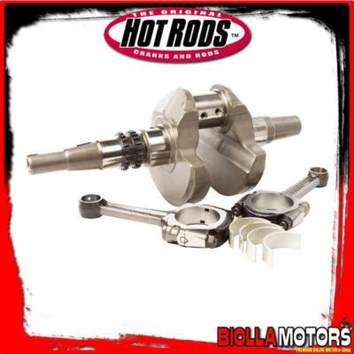 4089 MOTORWELLE HOT RODS Kawasaki Brute Force 750 2011-