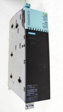 Siemens Sinamics 6SL3130-7TE21-6AA1 Version: A Active Line Module 16kW -used-