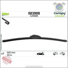 Balais d'essuie-glace Citroen AMI