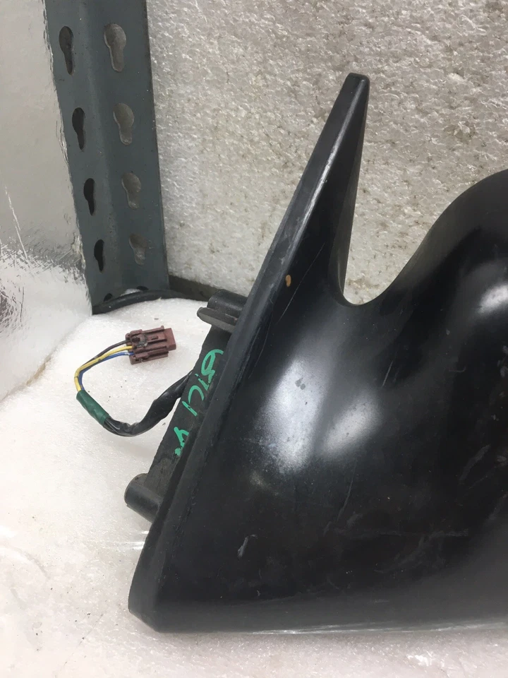 1995 1996 1997 1998 1999 Nissan Sentra 200SX LEFT Power MIRROR OEM #1603 - Image 2 of 4