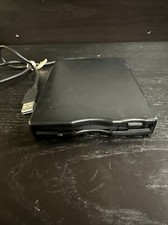 SmartDisk FDUSB-B2 3.5'' External Floppy Disk Drive USB Connection