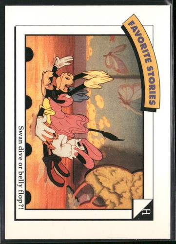 Disney Impel 1991 trading card/minnie 'n me Collector Cards Choose your Cards - Picture 50 of 121