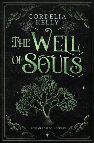 Cordelia Kelly The Well of Souls (Paperback) Port of Lost Souls