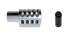 1911 .45 ACP Muzzle Brake Compensator Aluminum (2022 NEW)