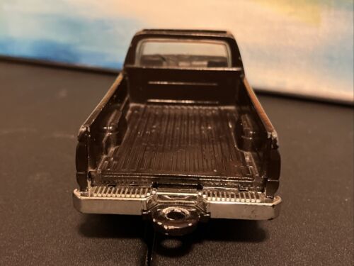 1994 ERTL Ford Or Chevy Pick-up Truck 1:32 Scale Steel Die Cast F150 CI W/o Tail - Picture 4 of 5