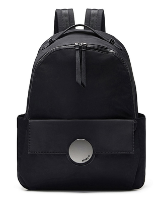 mimco waver baby backpack