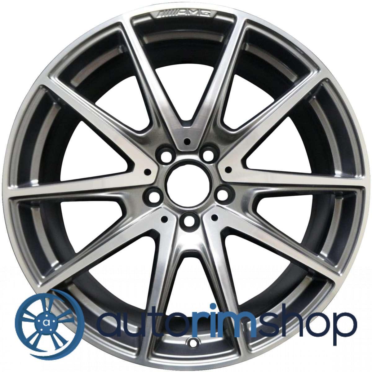 Mercedes S450 S560 2018 20