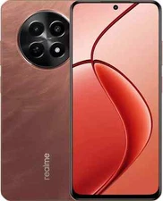 Realme C65 5G(RAM 8GB, 128GB)Speedy Red 6.67" 50MP Dimensity 6300 Global Version