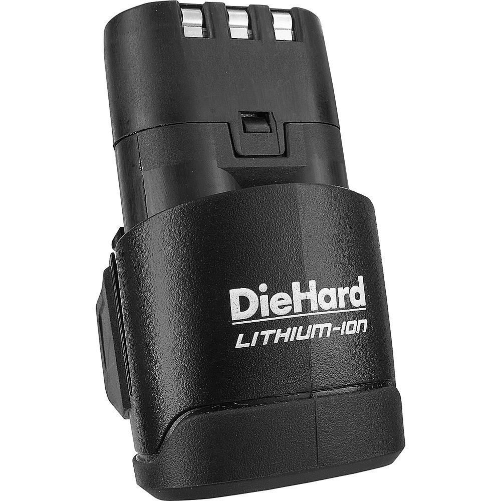 CRAFTSMAN NEXTEC GENUINE 12V DIEHARD LITHIUM ION BATTERY