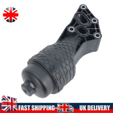 1Pcs Engine Oil Filter Housing For Hyundai Palisade 3.8L 2020-2024 26300-3LAA0