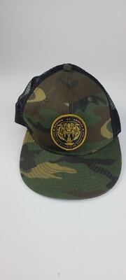 Otto Madson Of America Let By Gones Be Gone Trucker Snapback FAST SHIPPING  