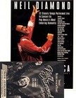 singer/actor NEIL DIAMOND: 70+ separate, career clippings pages lot - 1/2 pound! — photo 1