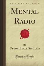 Mental Radio (Forgotten Books) the New