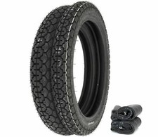 Dunlop Vintage K70 Tire Set - Honda Clsl350 Cb450 Cb550 Cb750 Tires And Tubes
