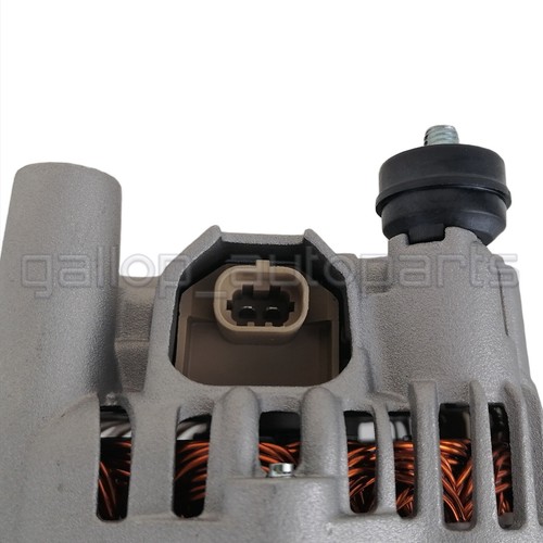 140A Alternator For Holden HSV GTS VE 6.2L V8 Petrol Gen4 LS3 2008 - 2013 NEW - Picture 2 of 6