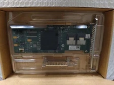 LSI SAS 9210-8i 8-Port 6Gb/s PCIe HBA RAID SATA Controller Card