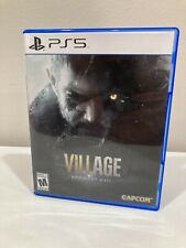 Buy PlayStation 5 Resident Evil Village