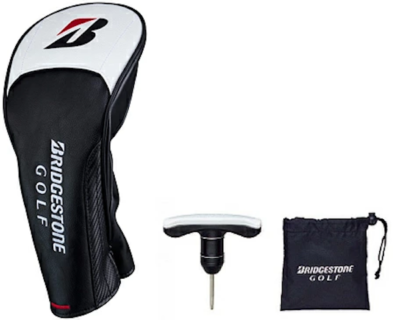 Bridgestone B Series B1ST Driver 1 Wood 9.5° S Flex VENTUS BS6