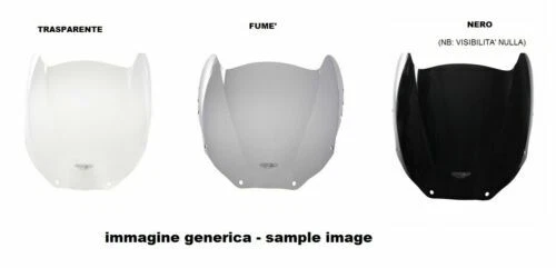 Parabrezza Per GSX per moto per Suzuki