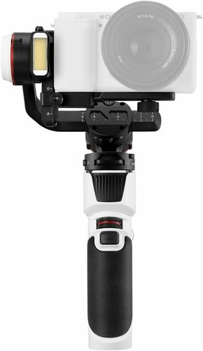 ZHIYUN Crane M3 Combo Handheld Gimbal Stabilizer fr Mirrorless Camera Smartphone - Picture 6 of 10