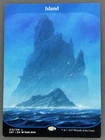Island (213) - Unstable - Near Mint, English - MTG!