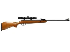 Crosman Optimus Breakbarrel Air Rifle Combo .177