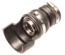 Sea Doo 4-Tec Drive Shaft Bearing With Bellows 420832648 GTX SC Wake Limited