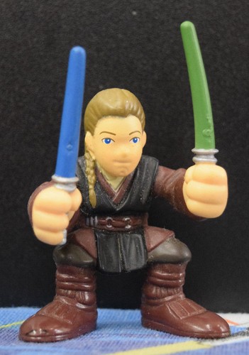 Star Wars Galactic Heroes Anakin 