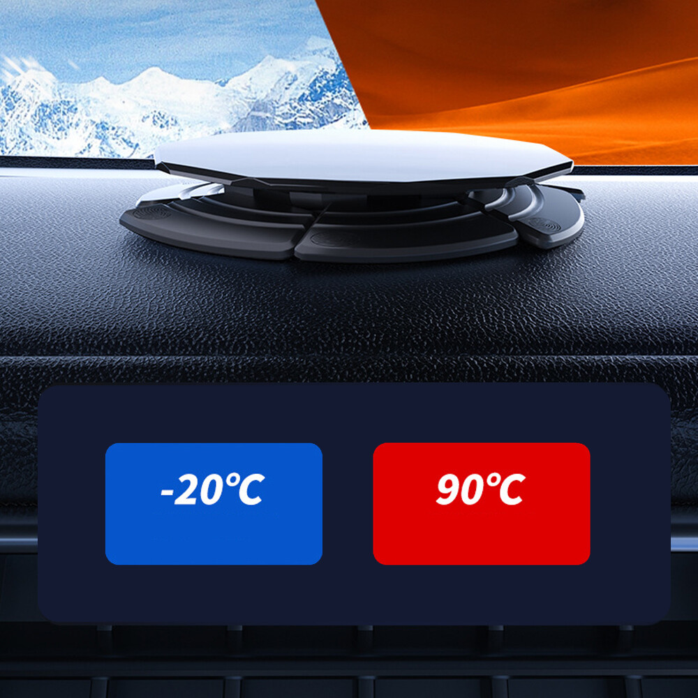 Dashboard Mounting Pad Disk Car Phone Mount Adhesive Sticky Phone Holder Disc eBay