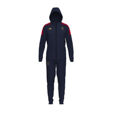 Child CFC GENOA 24/25 INTERLOCK TRAINING SUIT 8 years