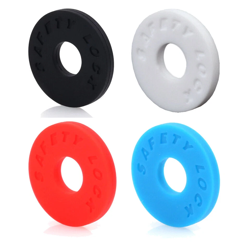 Guitar strap rubber washer deals