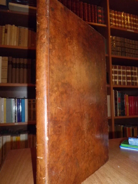 Les Quatre Livres d' Albert DÜRER-Traduicts Loys Meigret.Edizione originale 1557 - Immagine 2 di 4