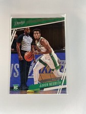 2020-21 Chronicles Prestige Aaron Nesmith Rookie Card RC #67 Boston Celtics Mint