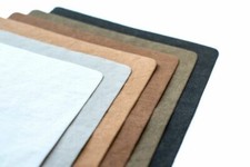 Texon Vogue - 0.55mm Various Colours (Leather Reinforcement / Stiffener)