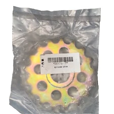 SCC Front Countershaft Sprocket Steel 3517S-17 530 - 17-Tooth 3517-17