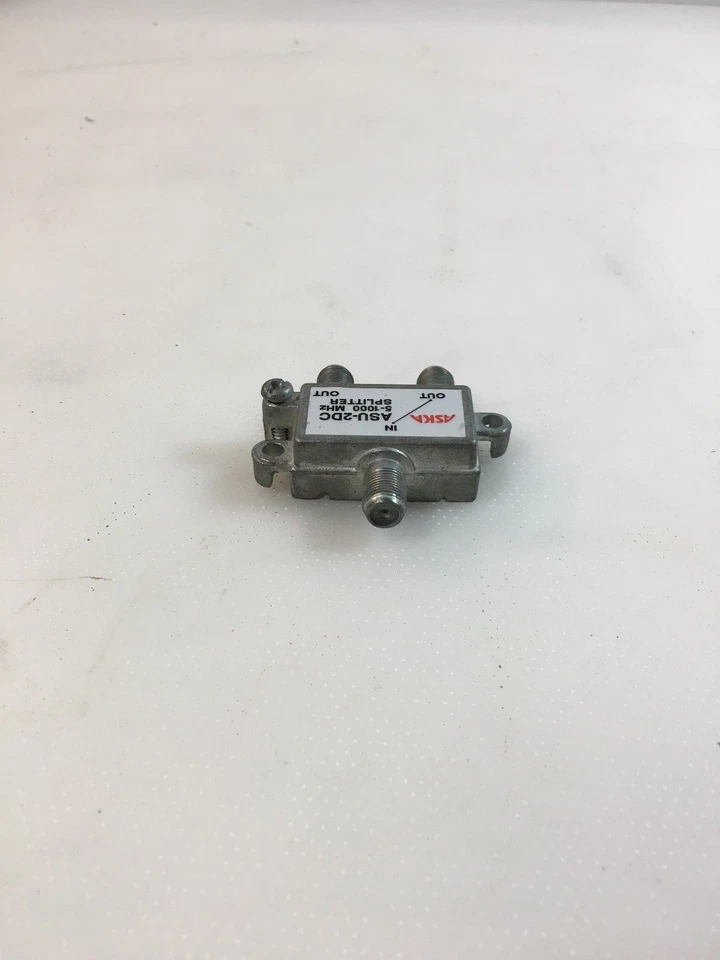 ASKA ASU-2DC - Image 3 of 3